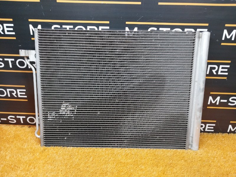 радиатор кондиционера, 4800 рублей, Красноярск