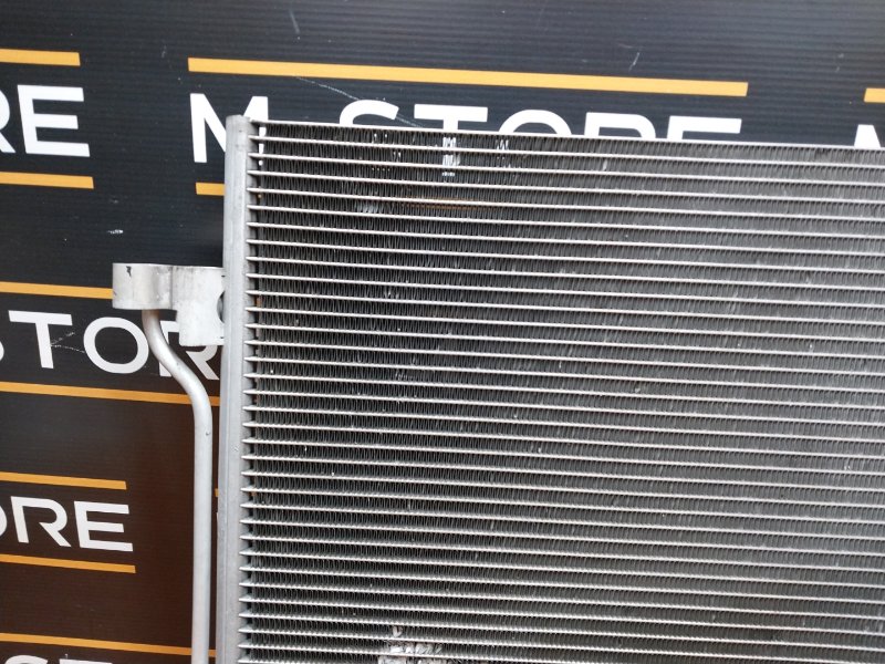 радиатор кондиционера, 4800 рублей, Красноярск