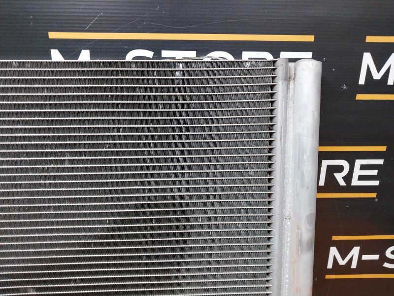 радиатор кондиционера, 4800 рублей, Красноярск