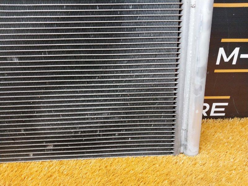 радиатор кондиционера, 4800 рублей, Красноярск