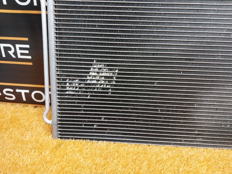 радиатор кондиционера, 4800 рублей, Красноярск