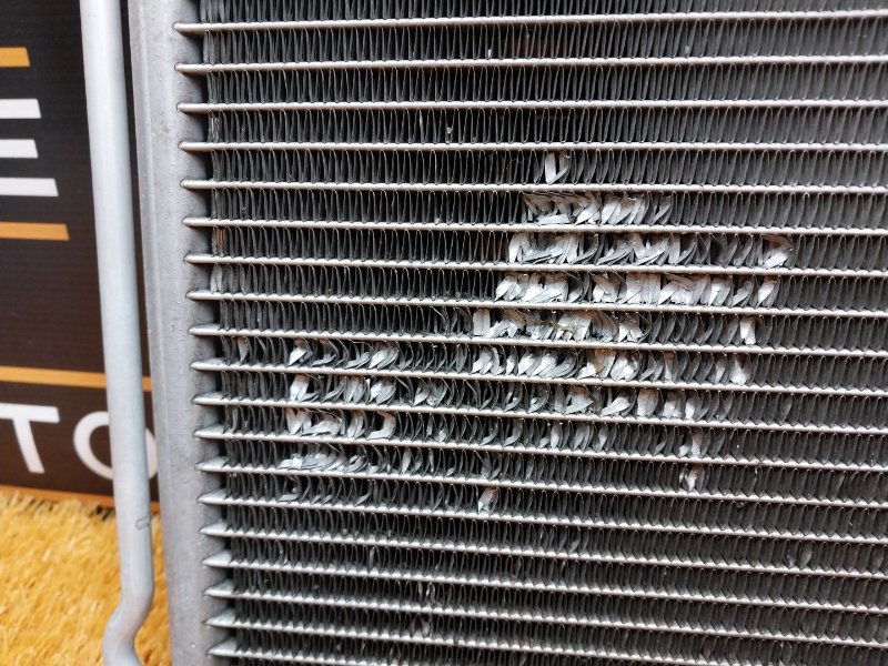 радиатор кондиционера, 4800 рублей, Красноярск