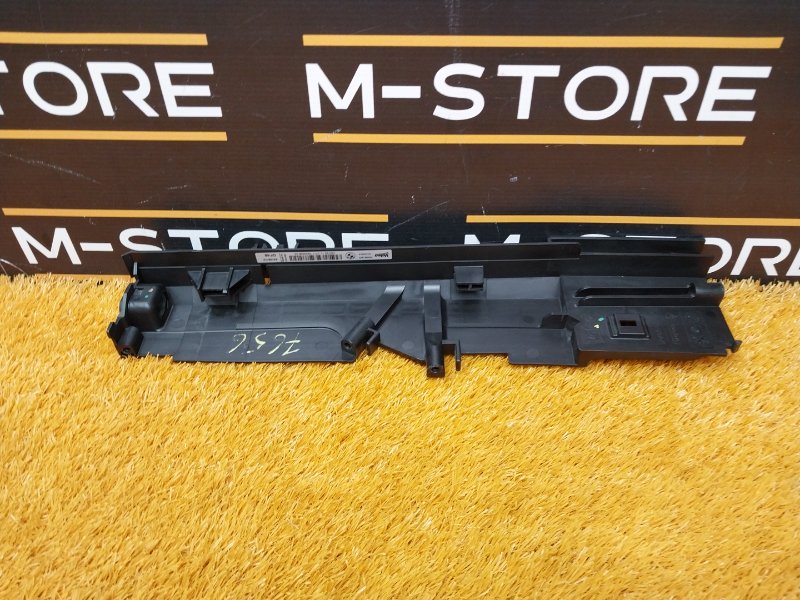 Кронштейн радиатора, 900 рублей, Красноярск