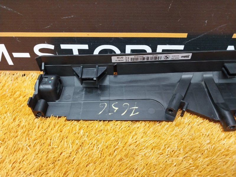 Кронштейн радиатора, 900 рублей, Красноярск