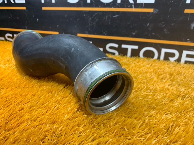 Патрубок интеркулера, 800 рублей, Красноярск