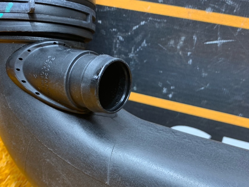 патрубок воздушного фильтра, 700 рублей, Красноярск