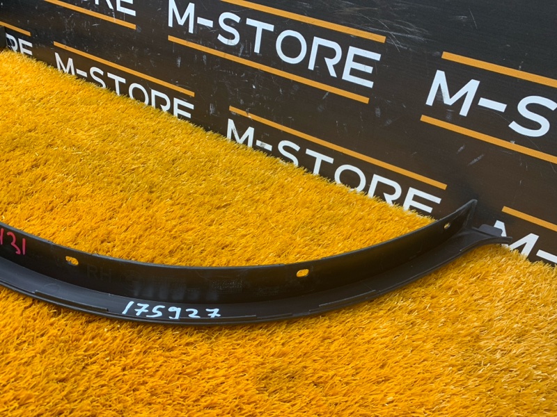 накладка на крыло, 1500 рублей, Красноярск