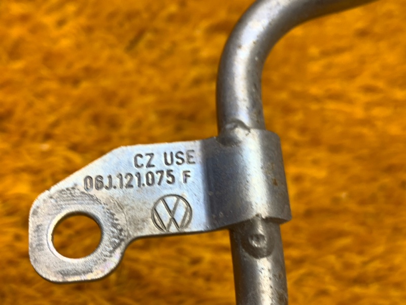 Патрубок системы охлаждения, 410 рублей, Красноярск