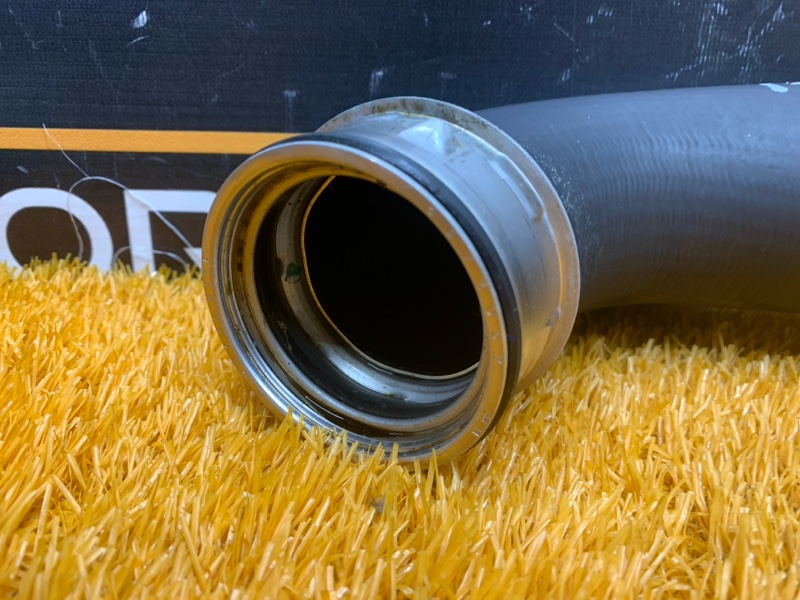 Патрубок интеркулера, 1000 рублей, Красноярск