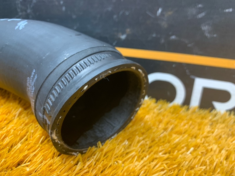 Патрубок интеркулера, 1000 рублей, Красноярск