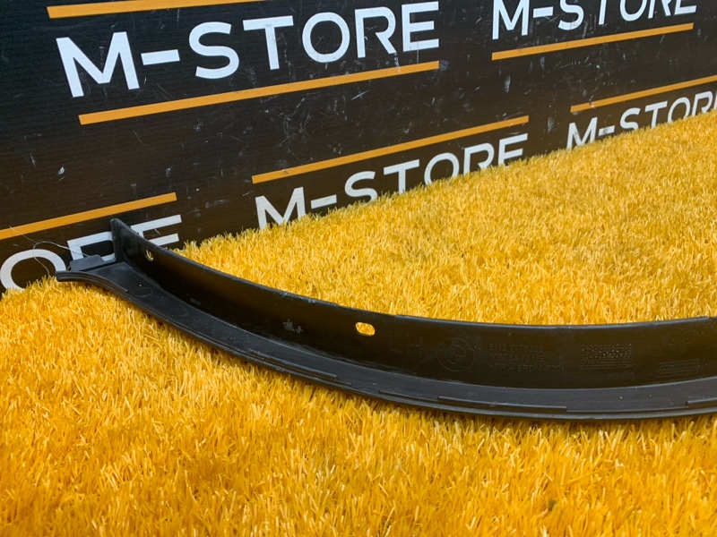 накладка на крыло, 1500 рублей, Красноярск