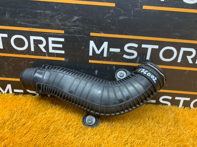 Патрубок интеркулера, 500 рублей, Красноярск