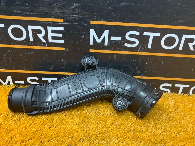 Патрубок интеркулера, 500 рублей, Красноярск