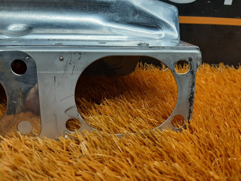 Прокладка впускного коллектора, 300 рублей, Красноярск