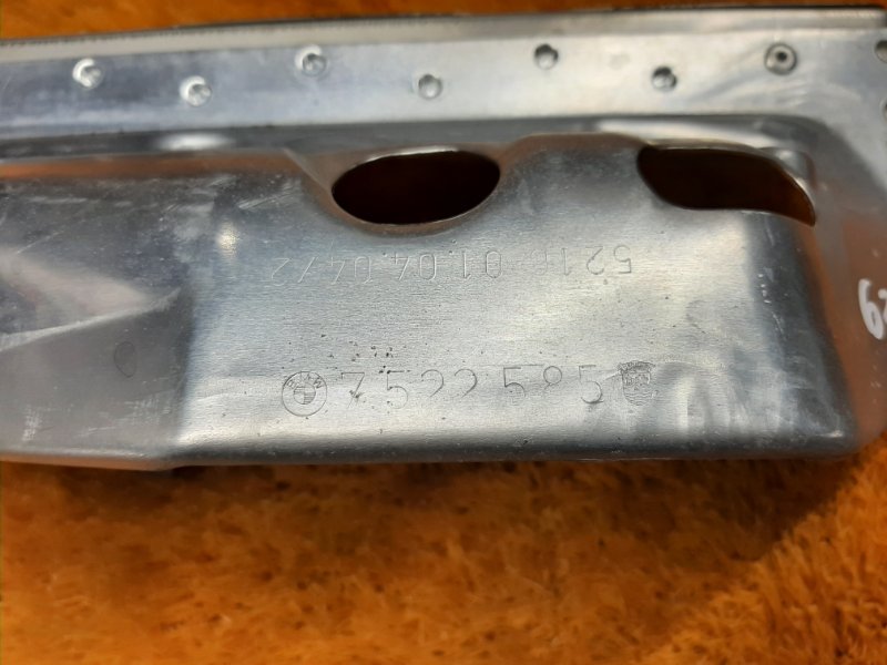 Прокладка впускного коллектора, 300 рублей, Красноярск