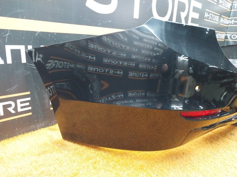 бампер, 15000 рублей, Красноярск