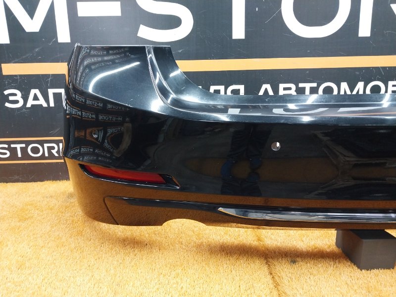 бампер, 15000 рублей, Красноярск