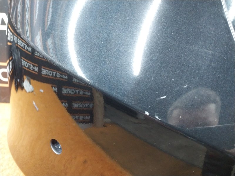 бампер, 15000 рублей, Красноярск