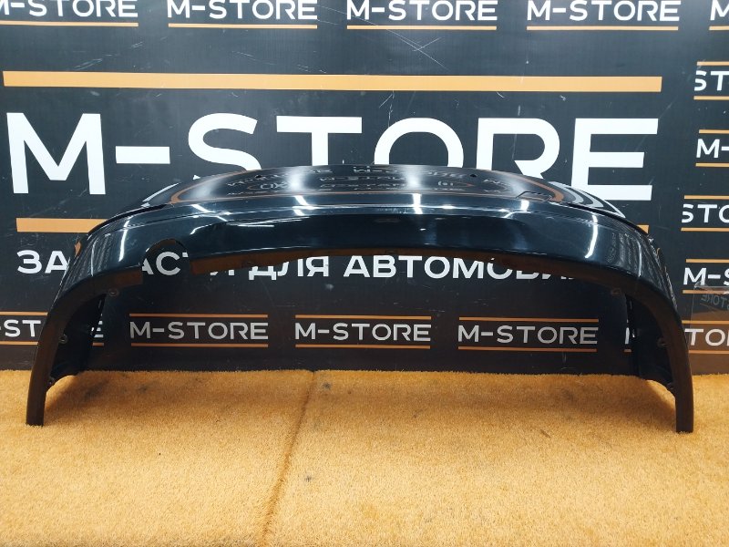 бампер, 15000 рублей, Красноярск