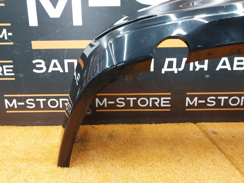 бампер, 15000 рублей, Красноярск