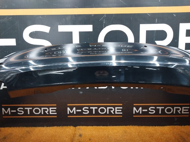 бампер, 15000 рублей, Красноярск