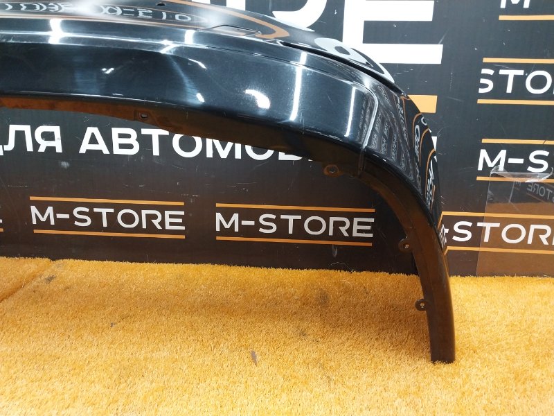 бампер, 15000 рублей, Красноярск