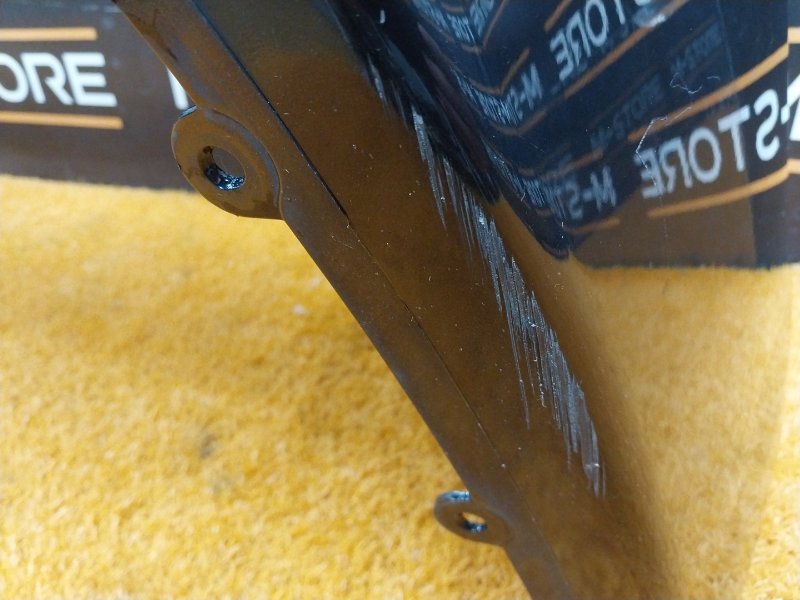 бампер, 15000 рублей, Красноярск