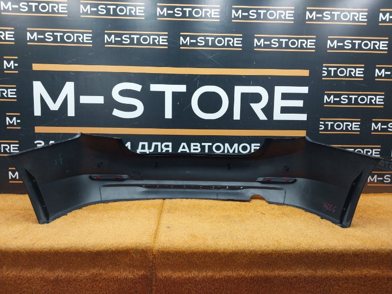 бампер, 15000 рублей, Красноярск