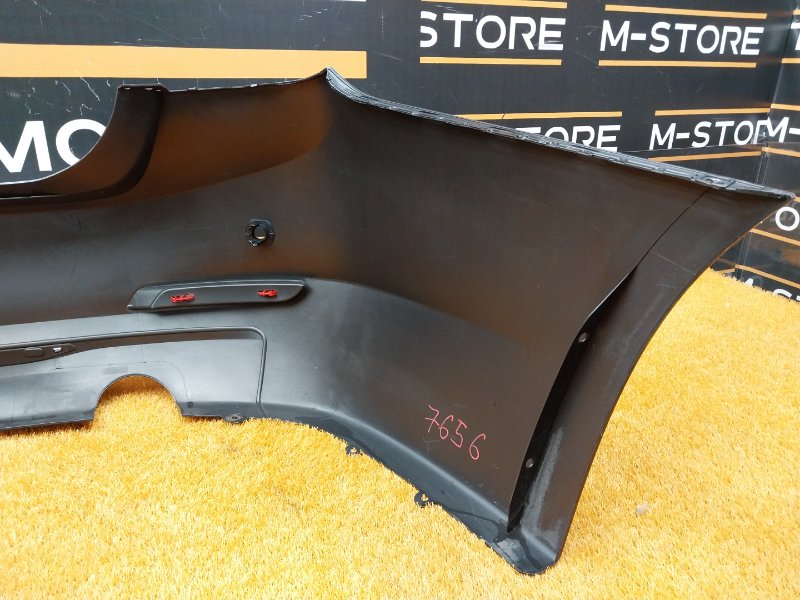 бампер, 15000 рублей, Красноярск