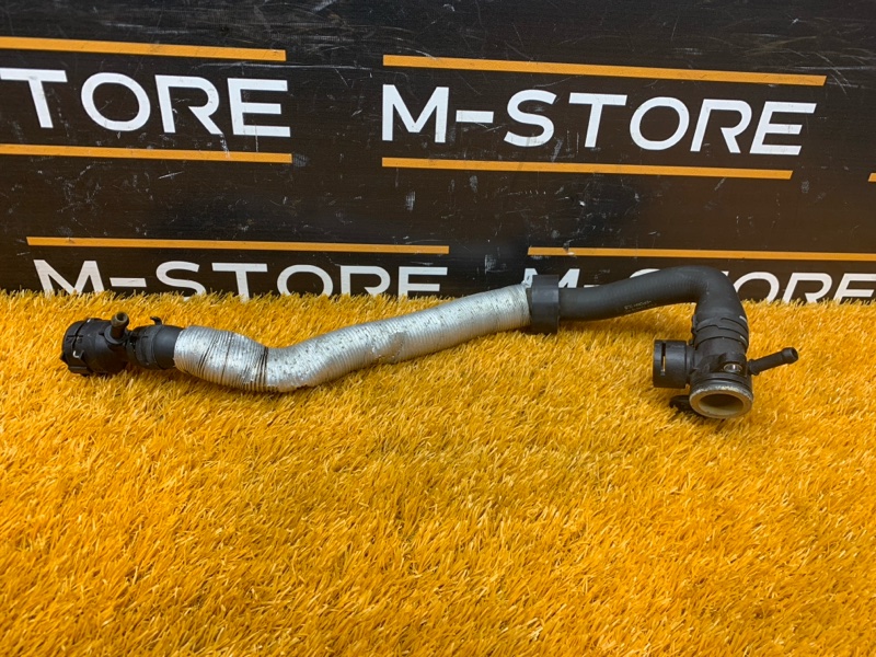 Патрубок системы охлаждения, 500 рублей, Красноярск