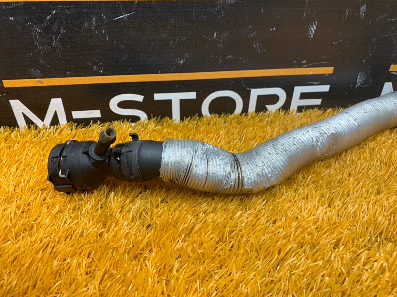 Патрубок системы охлаждения, 500 рублей, Красноярск