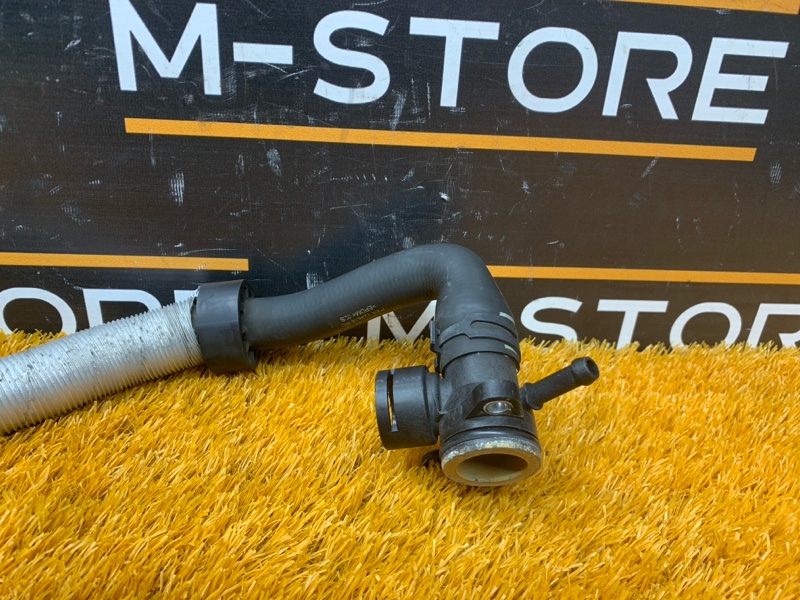 Патрубок системы охлаждения, 500 рублей, Красноярск