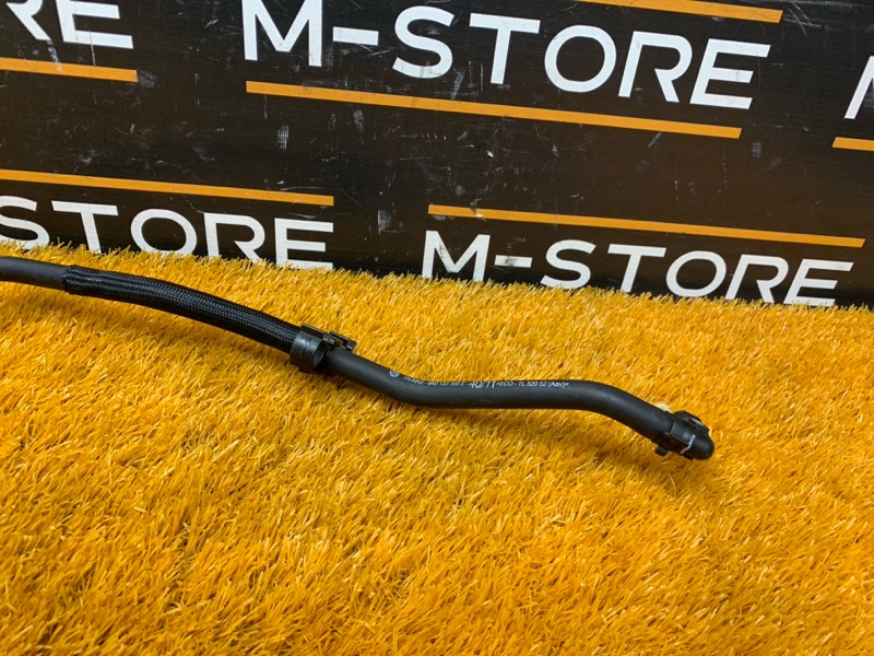 Патрубок картерных газов, 290 рублей, Красноярск