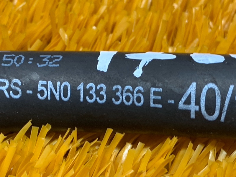 Патрубок картерных газов, 290 рублей, Красноярск