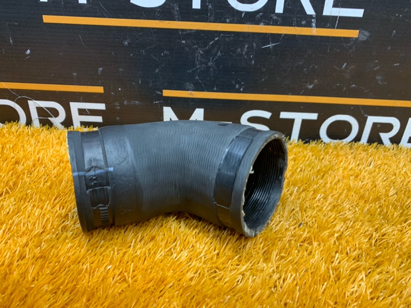 Патрубок интеркулера, 350 рублей, Красноярск