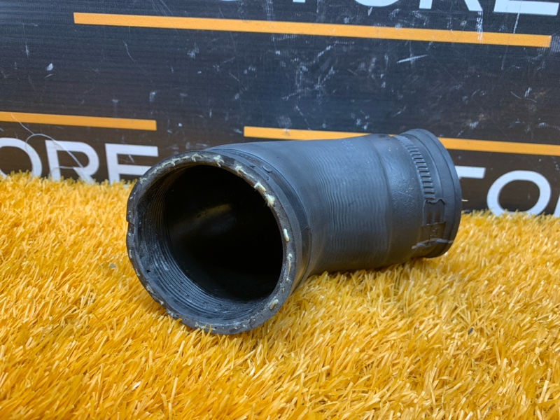 Патрубок интеркулера, 350 рублей, Красноярск