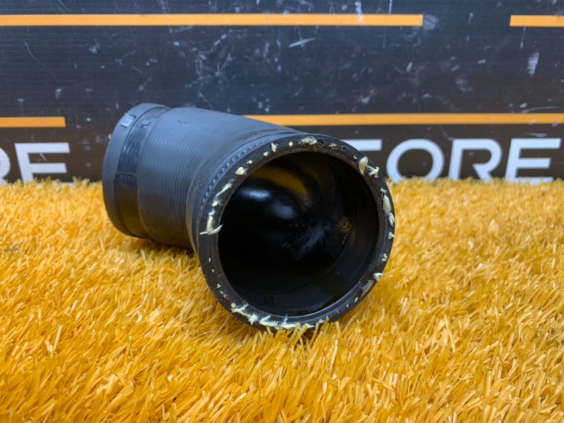 Патрубок интеркулера, 350 рублей, Красноярск