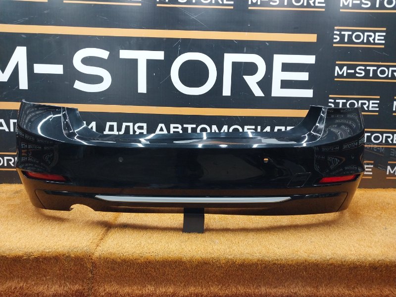 бампер, 14000 рублей, Красноярск