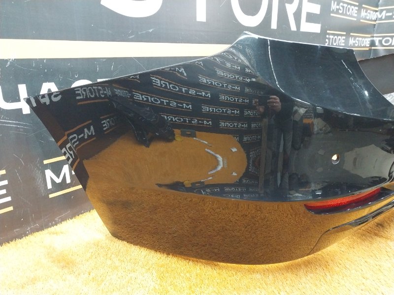 бампер, 14000 рублей, Красноярск