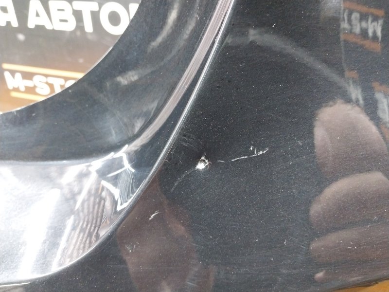 бампер, 14000 рублей, Красноярск