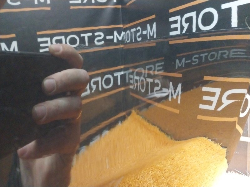 бампер, 14000 рублей, Красноярск