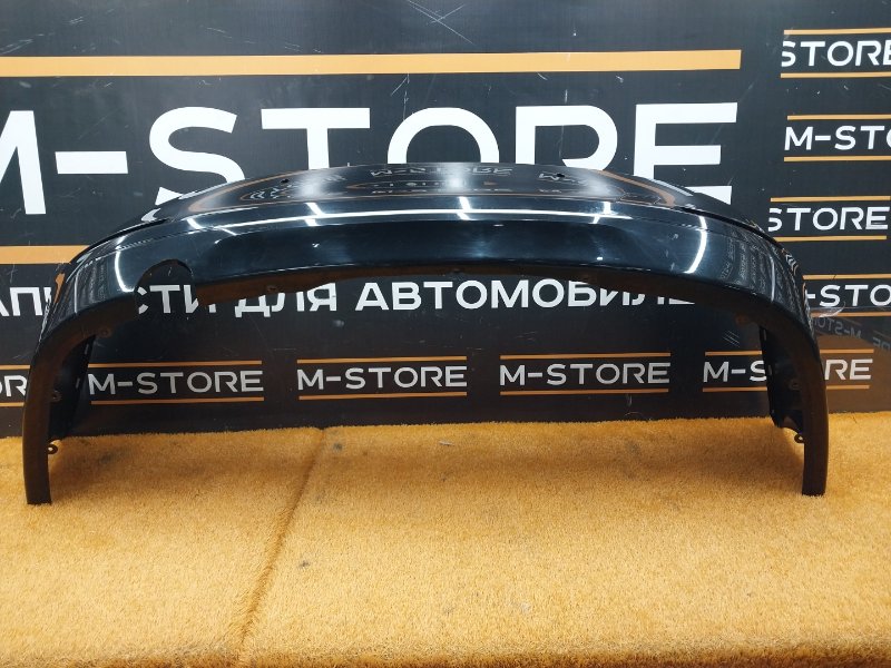 бампер, 14000 рублей, Красноярск