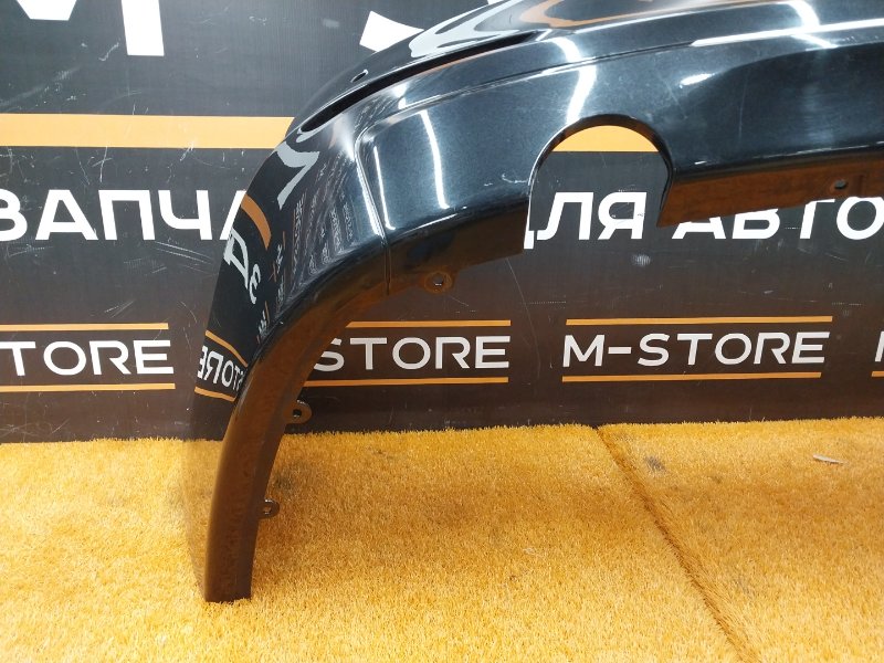 бампер, 14000 рублей, Красноярск