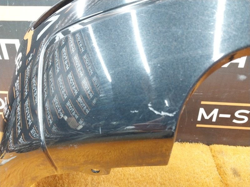 бампер, 14000 рублей, Красноярск