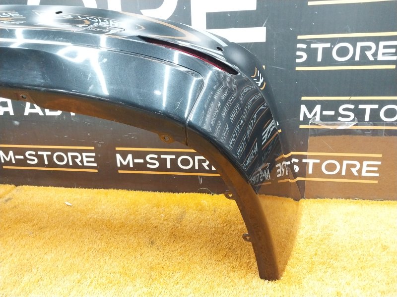 бампер, 14000 рублей, Красноярск