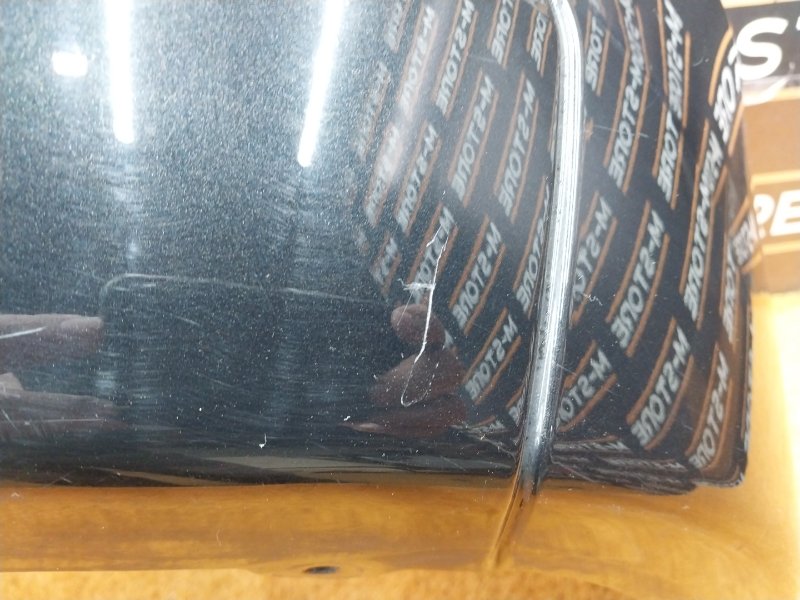 бампер, 14000 рублей, Красноярск