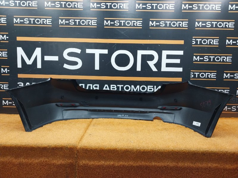 бампер, 14000 рублей, Красноярск