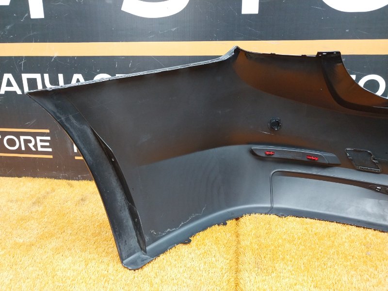 бампер, 14000 рублей, Красноярск