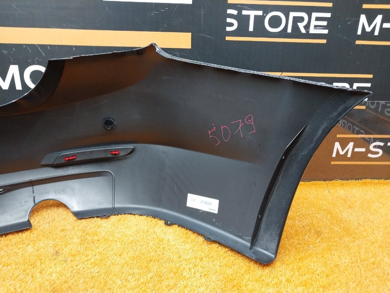 бампер, 14000 рублей, Красноярск