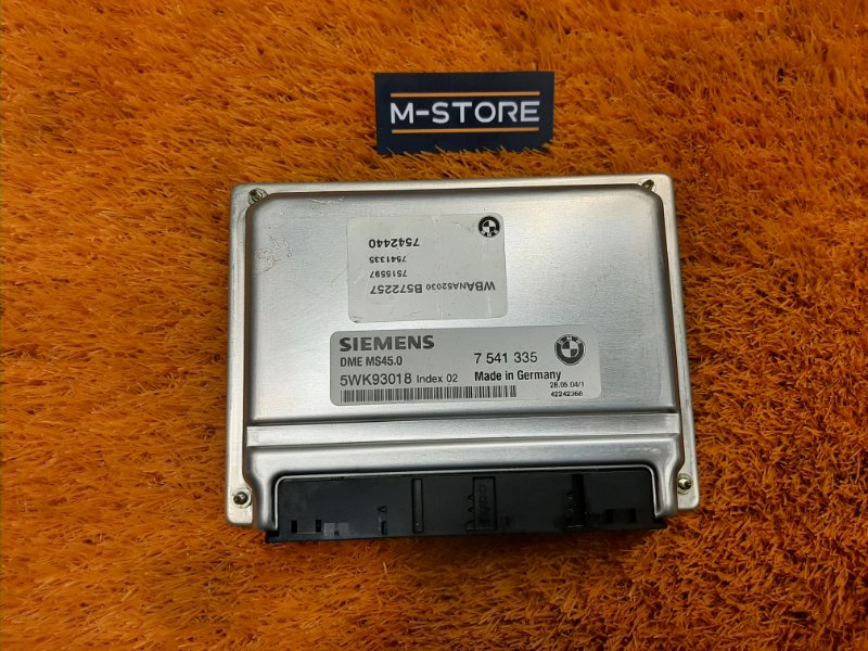 блок управления двс, 3500 рублей, Красноярск